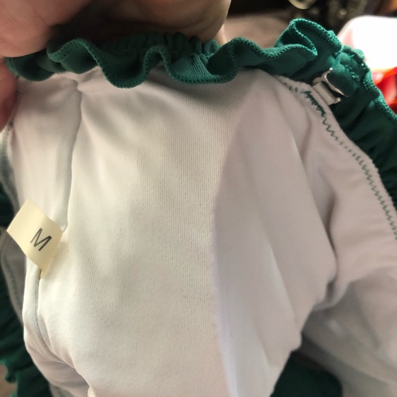 Cupshe bikini. - Picture 5 of 7